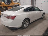 CHEVROLET MALIBU FWD LT 1G1ZD5ST5MF078012 photo