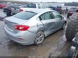 CHEVROLET CRUZE LT AUTO 1G1BE5SM9G7319009 снимка
