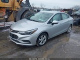 CHEVROLET CRUZE LT AUTO 1G1BE5SM9G7319009 снимка