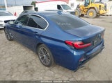 BMW 530E WBA13AG06PCL25426 снимка