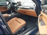 BMW 530E WBA13AG06PCL25426 fotografie
