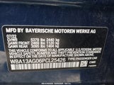 BMW 530E WBA13AG06PCL25426 снимка