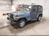 JEEP WRANGLER SPORT 1J4FA49S81P372207 снимка
