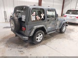 JEEP WRANGLER SPORT 1J4FA49S81P372207 снимка