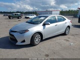 TOYOTA COROLLA LE 2T1BURHE4JC017179 снимка
