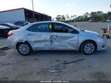 TOYOTA COROLLA LE 2T1BURHE4JC017179 снимка
