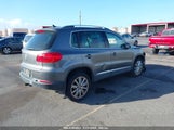 VOLKSWAGEN TIGUAN SE WVGBV3AX0EW542190 photo