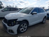 AUDI Q5 PREMIUM PLUS 45 TFSI S LINE QUATTRO WA1EAAFY4P2175625 fotografie