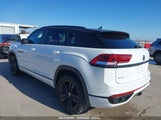 VOLKSWAGEN ATLAS CROSS SPORT 3.6L V6 SE W/TECHNOLOGY/3.6L V6 SE W/TECHNOLOGY R-LINE 1V26E2CA1LC224018 fotografie