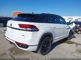 VOLKSWAGEN ATLAS CROSS SPORT 3.6L V6 SE W/TECHNOLOGY/3.6L V6 SE W/TECHNOLOGY R-LINE 1V26E2CA1LC224018 fotografie