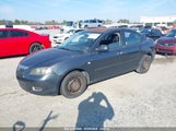 MAZDA MAZDA3 I SPORT JM1BK32F091230389 снимка