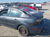 MAZDA MAZDA3 I SPORT JM1BK32F091230389 снимка