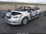 KIA FORTE EX KNAFX4A8XF5365120 снимка