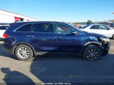 KIA SORENTO 3.3L LX 5XYPG4A54HG311769 fotografie