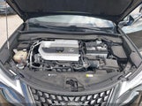 LEXUS UX 200 JTHY3JBHXK2019048 photo