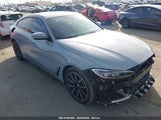 BMW 430I GRAN COUPE WBA63AV08PFP30470 снимка