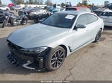 BMW 430I GRAN COUPE WBA63AV08PFP30470 снимка