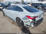 BMW 430I GRAN COUPE WBA63AV08PFP30470 снимка