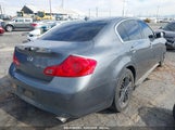 INFINITI G37 JOURNEY JN1CV6AP6CM623667 снимка