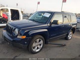 JEEP PATRIOT LATITUDE 1C4NJPFA9ED649128 снимка