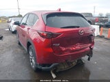 MAZDA CX-5 GRAND TOURING JM3KFBDMXK0664929 снимка