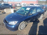 HONDA CIVIC LX 2HGES16554H525387 снимка