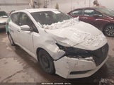 NISSAN LEAF S 40 KWH 1N4AZ1BV3PC559761 снимка