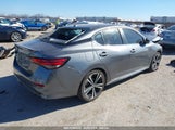 NISSAN SENTRA SR XTRONIC CVT 3N1AB8DV0MY250811 снимка
