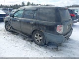 HONDA PILOT EX-L 2HKYF185X7H520209 снимка