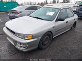 SUBARU IMPREZA L JF1GC4356XG****** снимка