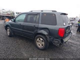 HONDA PILOT EX-L 2HKYF18723H596003 снимка