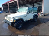JEEP WRANGLER X 1J4FA39S04P747828 fotografie