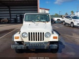 JEEP WRANGLER X 1J4FA39S04P747828 снимка