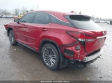 LEXUS RX 450H 2T2JGMDA4NC088568 снимка