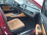 LEXUS RX 450H 2T2JGMDA4NC088568 photo
