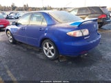 MAZDA MAZDA6 S 1YVHP80DX65M40202 снимка