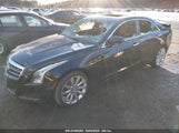CADILLAC ATS LUXURY 1G6AH5SX6E0****** снимка