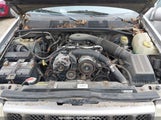 JEEP GRAND CHEROKEE LIMITED 1J4GZ88Z7WC****** снимка