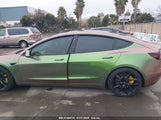 TESLA MODEL 3 LONG RANGE DUAL MOTOR ALL-WHEEL DRIVE 5YJ3E1EB4LF635842 photo