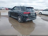 MERCEDES-BENZ AMG GLE 53 4MATIC 4JGFB6BBXNA596396 fotografie