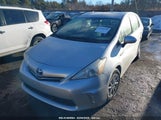 TOYOTA PRIUS V THREE JTDZN3EU1EJ000399 снимка