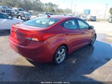 HYUNDAI ELANTRA GLS KMHDH4AE7CU274476 снимка