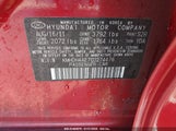 HYUNDAI ELANTRA GLS KMHDH4AE7CU274476 снимка