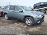 CHEVROLET TRAVERSE AWD LT CLOTH 1GNEVGKWXMJ****** fotografie