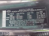 HYUNDAI TUCSON LIMITED 5NMJECAEXPH216014 снимка