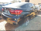BMW X6 XDRIVE50I 5UXKU6C54H0S99557 снимка