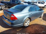 FORD FUSION SE 3FAHP0HA8CR179541 снимка