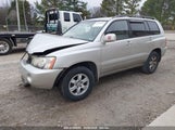 TOYOTA HIGHLANDER V6 JTEGF21A210022272 снимка