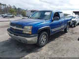 CHEVROLET SILVERADO 1500 LS 2GCEK19V031307424 снимка