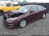 KIA OPTIMA LX 5XXGT4L31HG151619 снимка